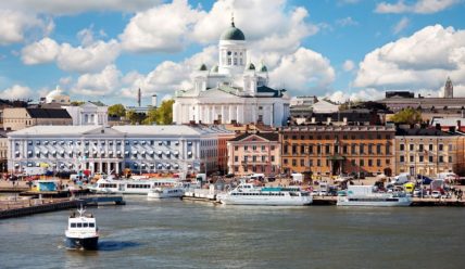 Факты и мифы о том, как переехать в Финляндию из России