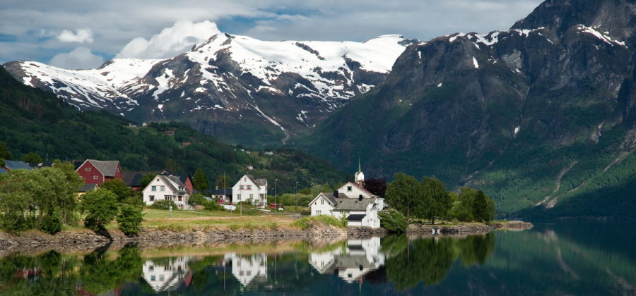 Все ответы на вопросы, как переехать в Норвегию
