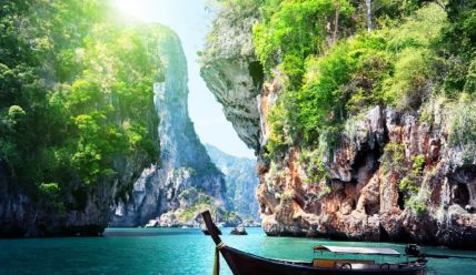 4 совета о том, как переехать в Таиланд