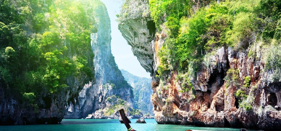 4 совета о том, как переехать в Таиланд
