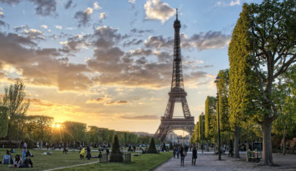 Увидеть Париж и жить дальше или все об эмиграции во Францию
