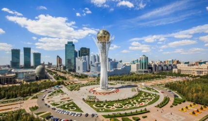 Россияне в СНГ — повествование о том, как переехать в Казахстан