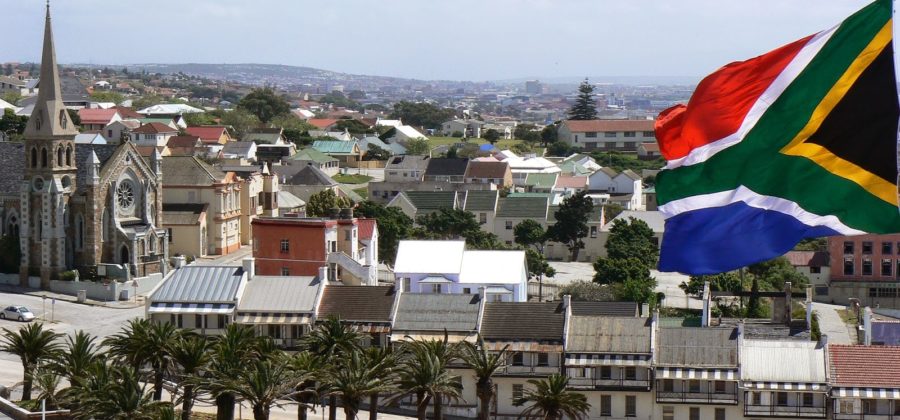 Далекая Африка стала ближе — возможности эмиграции в ЮАР