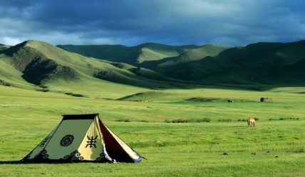 Возвращение к первозданной природе возможно — эмиграция в Монголию
