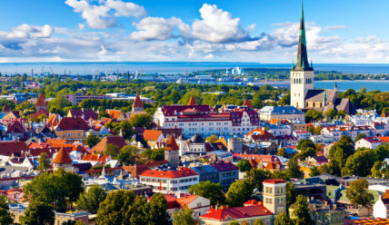 Прибалтика становится ближе — все об эмиграции в Эстонию