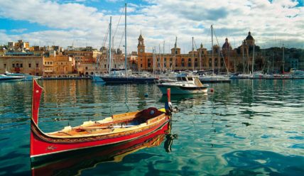 10 плюсов эмиграции на Мальту