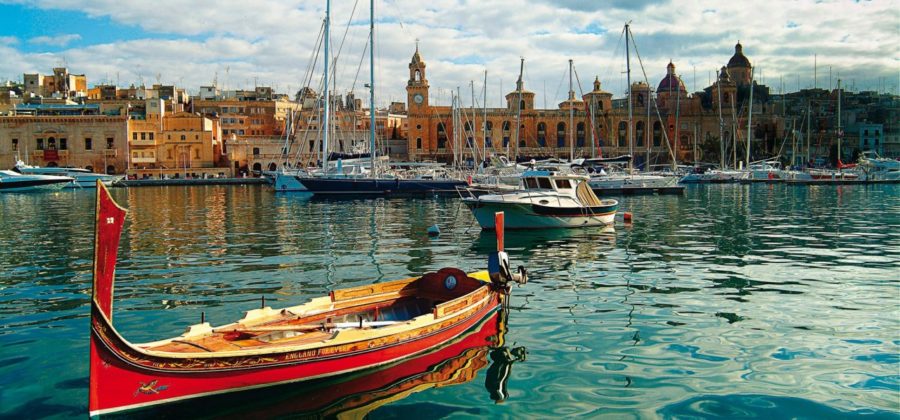 10 плюсов эмиграции на Мальту