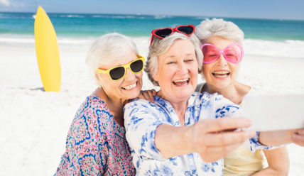 Счастливая старость реальна — советы по эмиграции для пенсионеров