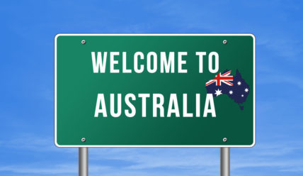 Как и где искать работу в Австралии?