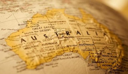 Вспомним географию — все о площади Австралии