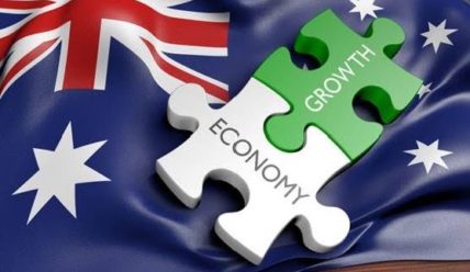 Экономическое развитие Австралии — основа счастливой жизни граждан