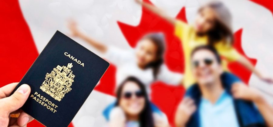 5 способов уехать в Канаду на ПМЖ