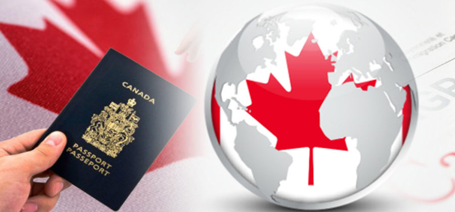 Чем порадует Страна кленового листа или работа в Канаде для эмигрантов из России