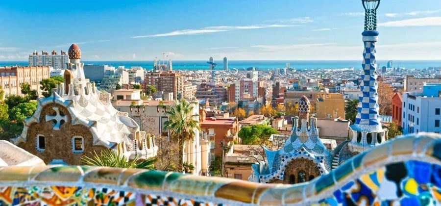 Все о жизни в Барселоне — туристической мекке Каталонии