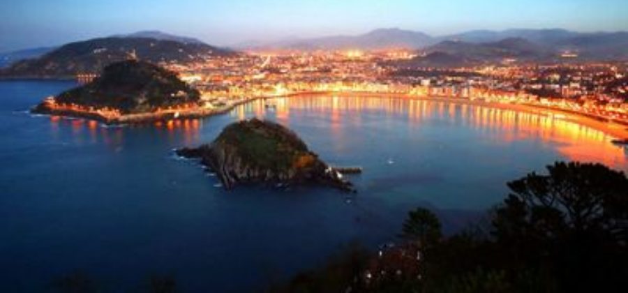Рай на берегу Атлантики в Испании — лучшие места и достопримечательности Сан-Себастьяна