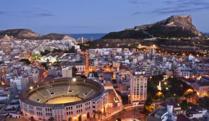 Туристическая жемчужина Испании — все о достопримечательностях Аликанте