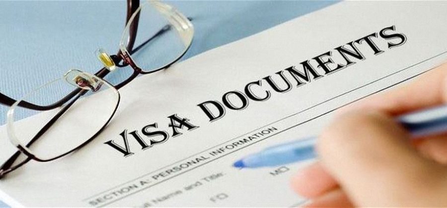 Подробная информация о подготовке документов на визу в Испанию