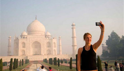 «Внимание, улыбочка» или фото на визу в Индию