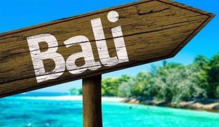 Как россиянам сделать визу на Бали?