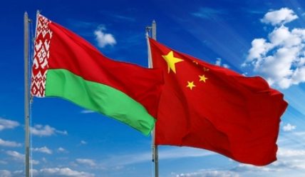 Хорошие новости для белорусов — виза в Китай в упрощенном порядке