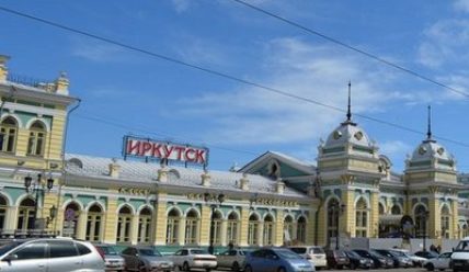 Куда обращаться за визой в Китай в Иркутске?