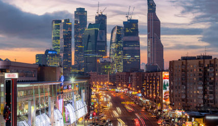 Чем хорошо получать визу в Китай в Москве?
