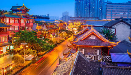 Как отдохнуть в Поднебесной — оформляем туристическую визу в Китай