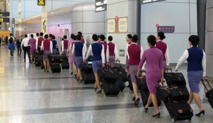 Нюансы пересадки в Китае — нужна ли транзитная виза?