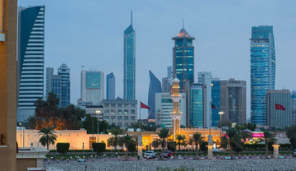 Как и зачем ехать в Кувейт — виза для россиян