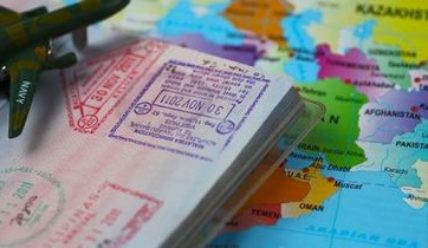 Райский отдых на берегу Персидского залива — делаем визу в Оман