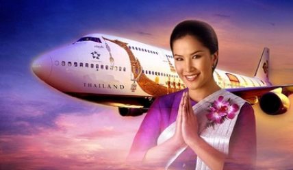 Правила посещения восточного Королевства — виза в Таиланд