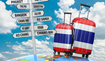 Какие есть способы получения визы в Таиланд для казахстанцев?