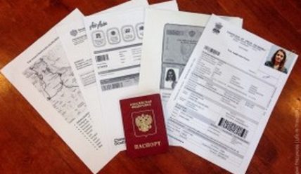 Минимум волокиты или как заполнить анкету для визы в Таиланд?