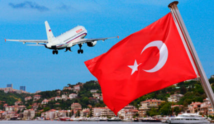 В деталях о том, как получить визу в Турцию