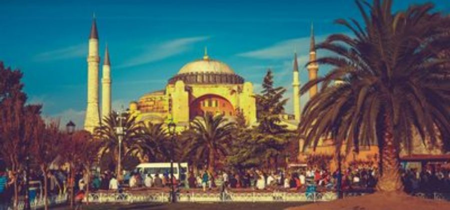 Полезная информация о том, нужна ли виза в Стамбул?