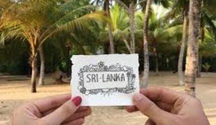 Быстро, просто, надежно — электронная виза в Шри-Ланку