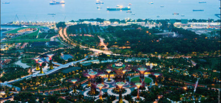 Порядок и «подводные камни» получения визы в Сингапур