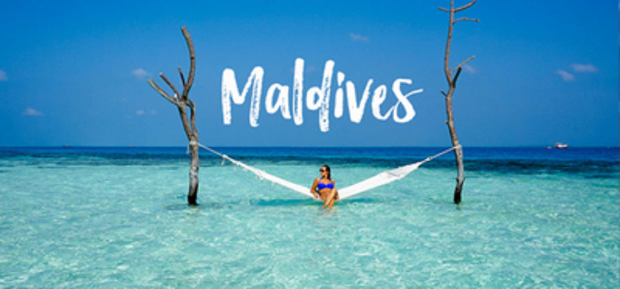Отдых на чудо-острове или виза на Мальдивы