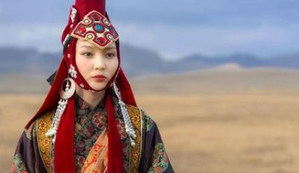«Степь да степь кругом» или о визе в Монголию
