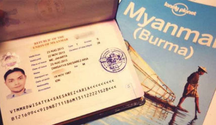 Как страна -«изумруд» встречает туристов из России — виза в Мьянму